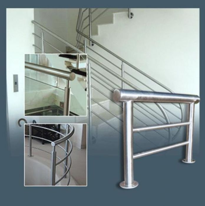 BARANDINOX